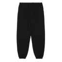 Sp5der OG Web Sweatpant Black-2