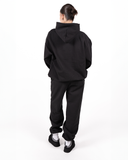 Sp5der OG Web Sweatpant Black-True to Sole