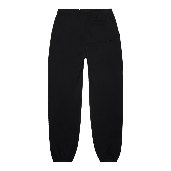 Sp5der P*NK V2 Sweatpant Black