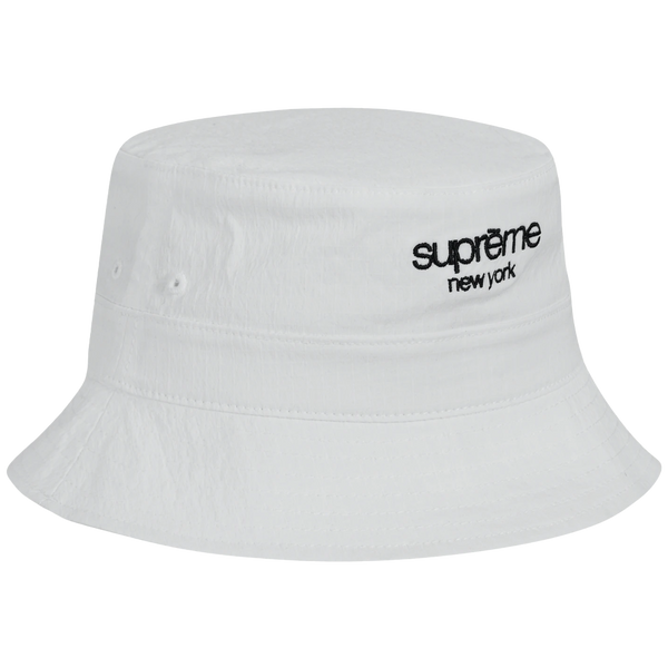 Supreme Cordura Ripstop Crusher White True to Sole