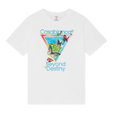 Casablanca Tennis Club Icon Beyond Destiny Classic T-shirt