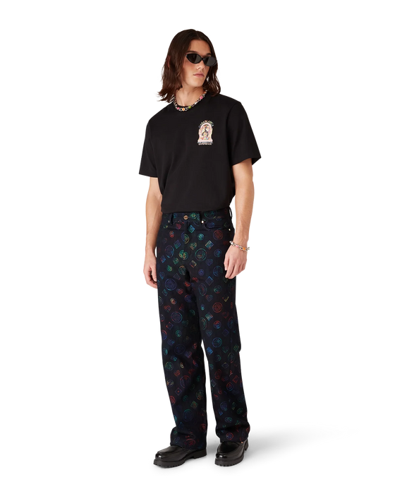 Casablanca The Essential Experience L’Arche Classic T-shirt