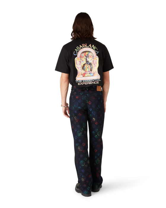 Casablanca The Essential Experience L’Arche Classic T-shirt