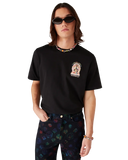Tricou clasic Casablanca The Essential Experience L’Arche