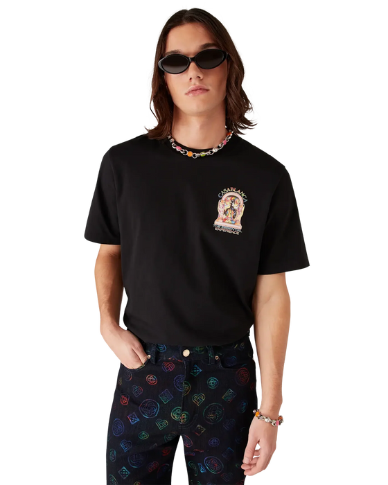 Casablanca The Essential Experience L’Arche Classic T-shirt