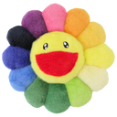 Takashi Murakami Flower Plush 30CM - True to Sole - 1