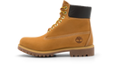 Timberland 6" Premium Waterproof Boot Wheat