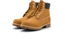 Timberland 6" Premium Waterproof Boot Wheat