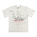 Travis Scott Cactus Jack x Sp5der Days Before Rodeo II Tee White