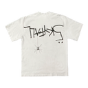 Travis Scott Cactus Jack x Sp5der Days Before Rodeo II Tee White