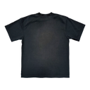 Tricou Travis Scott Cactus Jack x Sp5der Days Before Rodeo I Negru