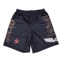 ravis Scott Euro Summer Tour Short (Mesh) - truetosole - 1