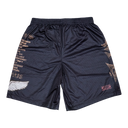Travis Scott Euro Summer Tour Shorts (Mesh)