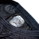 Pantaloni scurți Travis Scott Euro Summer Tour (Plasă)
