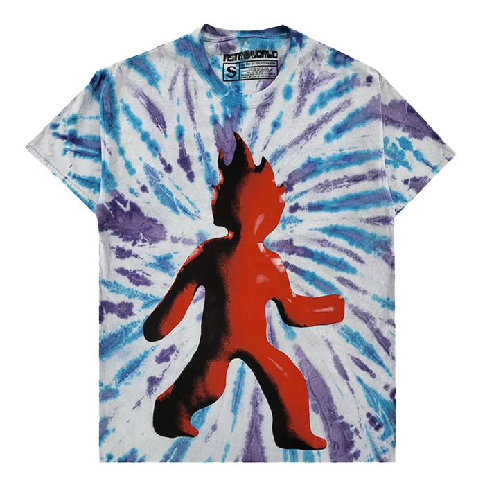 Travis scott tie 2024 dye long sleeve