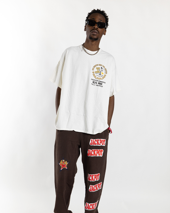 Travis top scott sweatpants