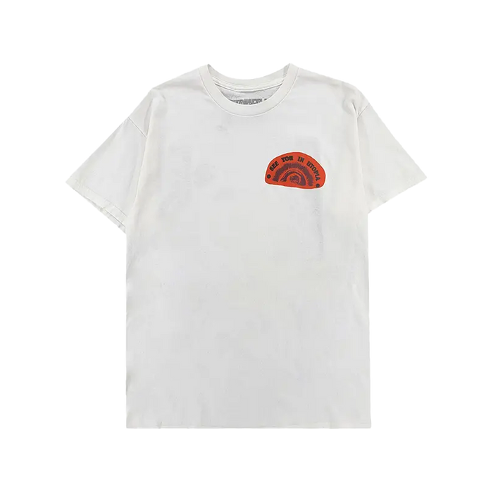 Travis Scott Three Hands T-Shirt