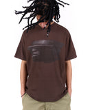 Travis Scott Utopia C2 Tee Brown-True to Sole