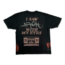 Travis Scott Utopia Circus Maximus 2023 Aussie Tee