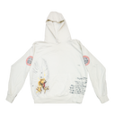 Travis Scott Utopia Circus Maximus Euro Tour Hoodie White - truetosole - 1