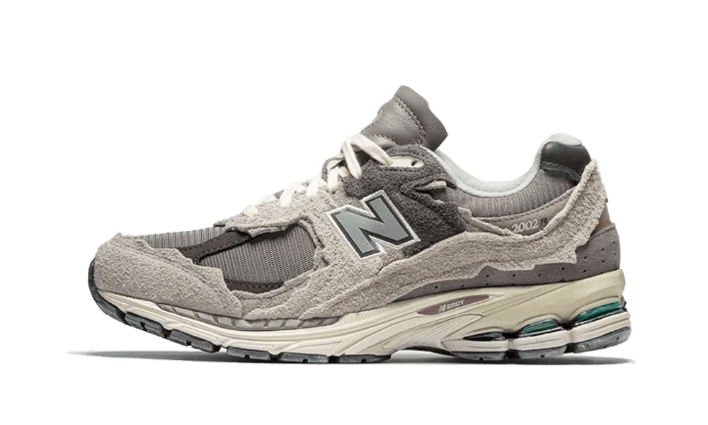 New Balance 2002R Rain Cloud Protection Pack - Main Image