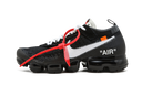 Nike x Off-White The 10 Air Vapormax FK (AA3831-001) - True to Sole