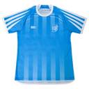 True to Sole Football Jersey