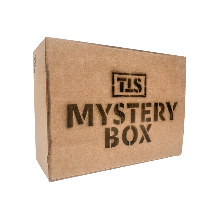 True to Sole Sneaker Mystery Box ('25 edition)