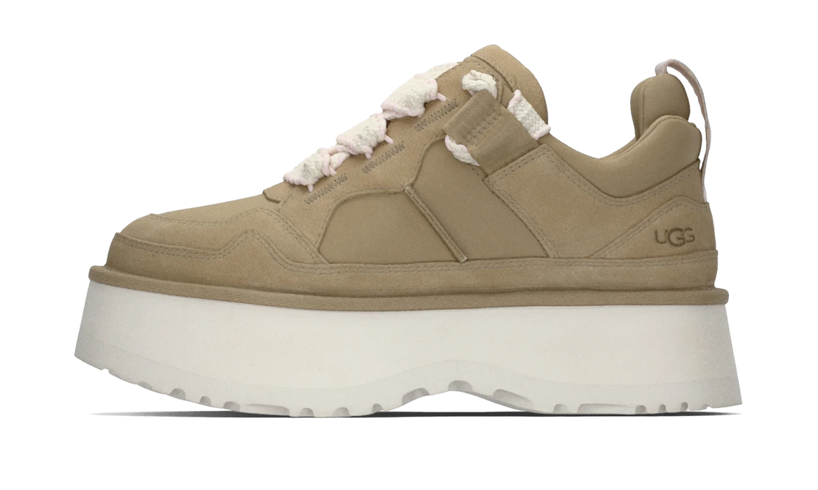 UGG Astromel Mustard Seed