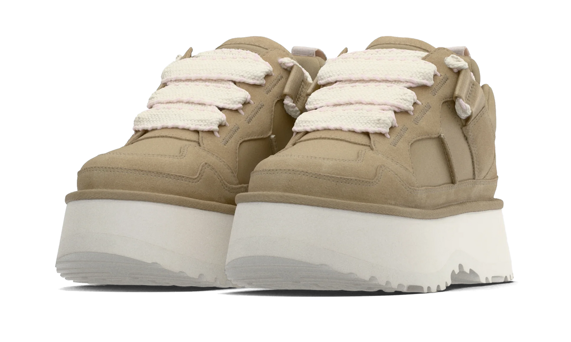 UGG Astromel Mustard Seed