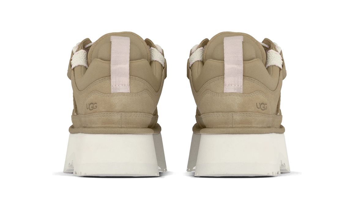 UGG Astromel Mustard Seed