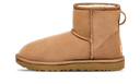UGG Classic Mini II Boot Chestnut - 1016222-CHE - truetosole - 1