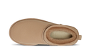 UGG Classic Ultra Mini Boot Sand
