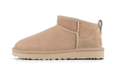 UGG Classic Ultra Mini Boot Sand