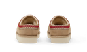 Papuci UGG Tasman II Sand Dark Cherry