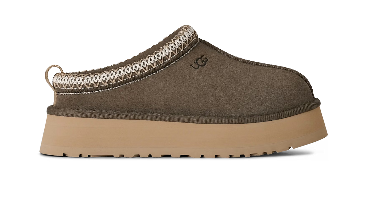 UGG Tazz II Slipper Dried Oregano (W)
