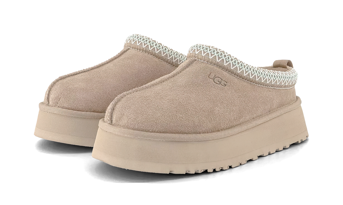 UGG Tazz II Slipper Sand