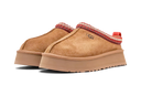 UGG Tazz Slipper Chestnut