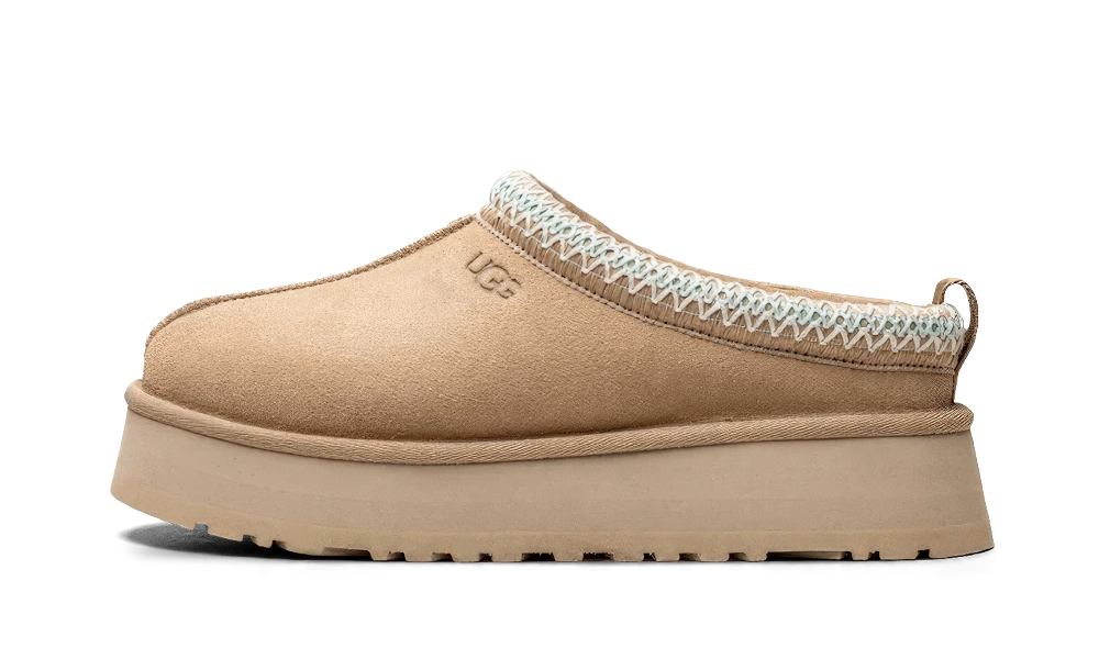 UGG Tazz Slipper Sand (W)