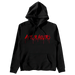 VLONE AFTER HOURS Hoodie - Black - True to Sole - 1
