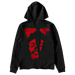 VLONE AFTER HOURS Hoodie - Black - True to Sole - 2