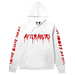 VLONE AFTER HOURS Hoodie - White - True to Sole - 1