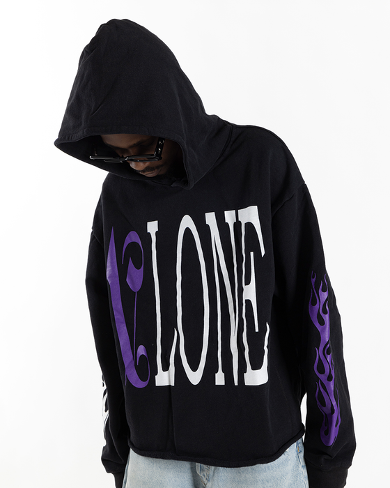 Vlone hoodie 2025