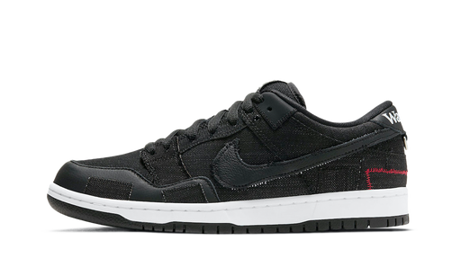 Nike SB Dunk Low Wasted Youth - True to Sole - 1