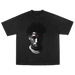 YoungBoy NBA x Vlone Reaper's Child Tee Black - True to Sole