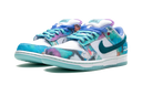 Nike SB Dunk Low Futura Laboratories Bleached Aqua