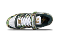 adidas Forum 84 Low Bape 30th Anniversary Green Camo (ID4771) - True to Sole-4