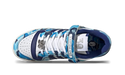 adidas Forum 84 Low Bape 30th Anniversary Blue Camo (ID4772) - True to Sole-4