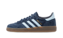 Adidas Handball Spezial Navy Gum -BD7633 - truetosole - 1