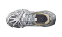 adidas XLG Runner Deluxe Gray